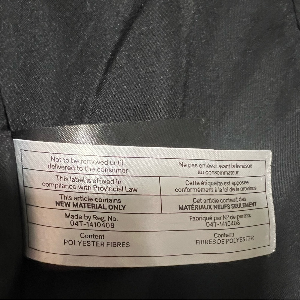 Winter Jacket - Picture 7 of 10